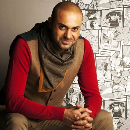 حمید حامی با من حرف بزن